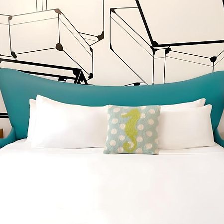 The Vagabond Hotel Miami Zewnętrze zdjęcie