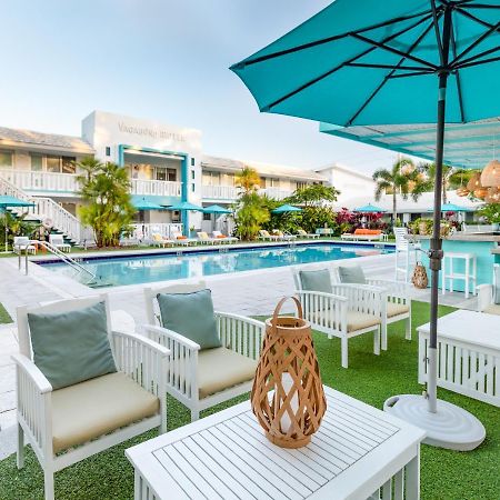 The Vagabond Hotel Miami Zewnętrze zdjęcie