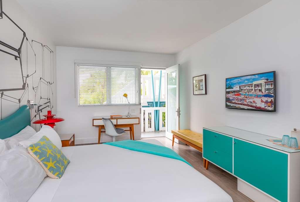 The Vagabond Hotel Miami Pokój zdjęcie