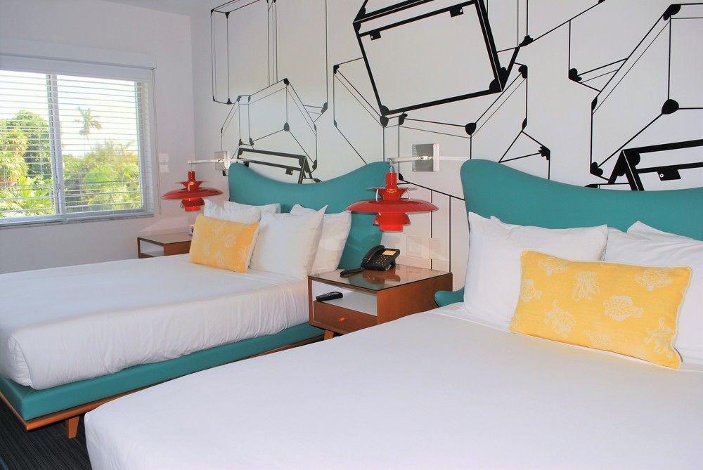 The Vagabond Hotel Miami Zewnętrze zdjęcie