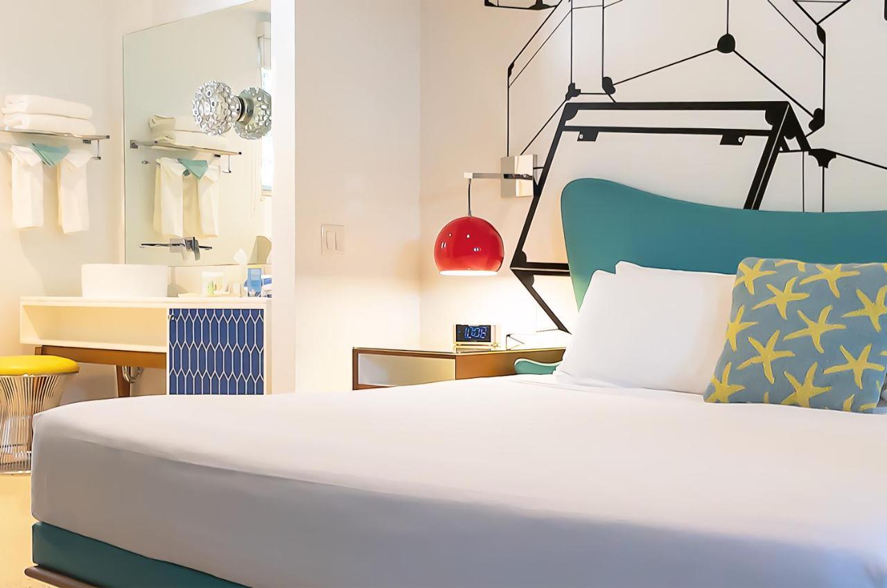 The Vagabond Hotel Miami Zewnętrze zdjęcie