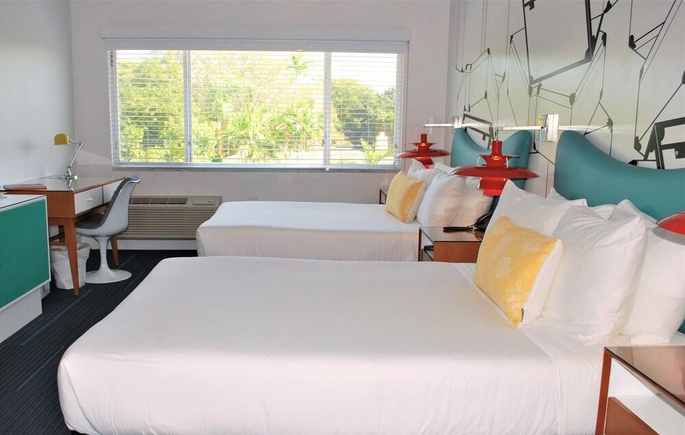 The Vagabond Hotel Miami Zewnętrze zdjęcie