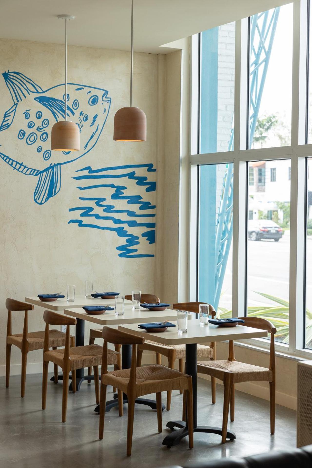 The Vagabond Hotel Miami Zewnętrze zdjęcie