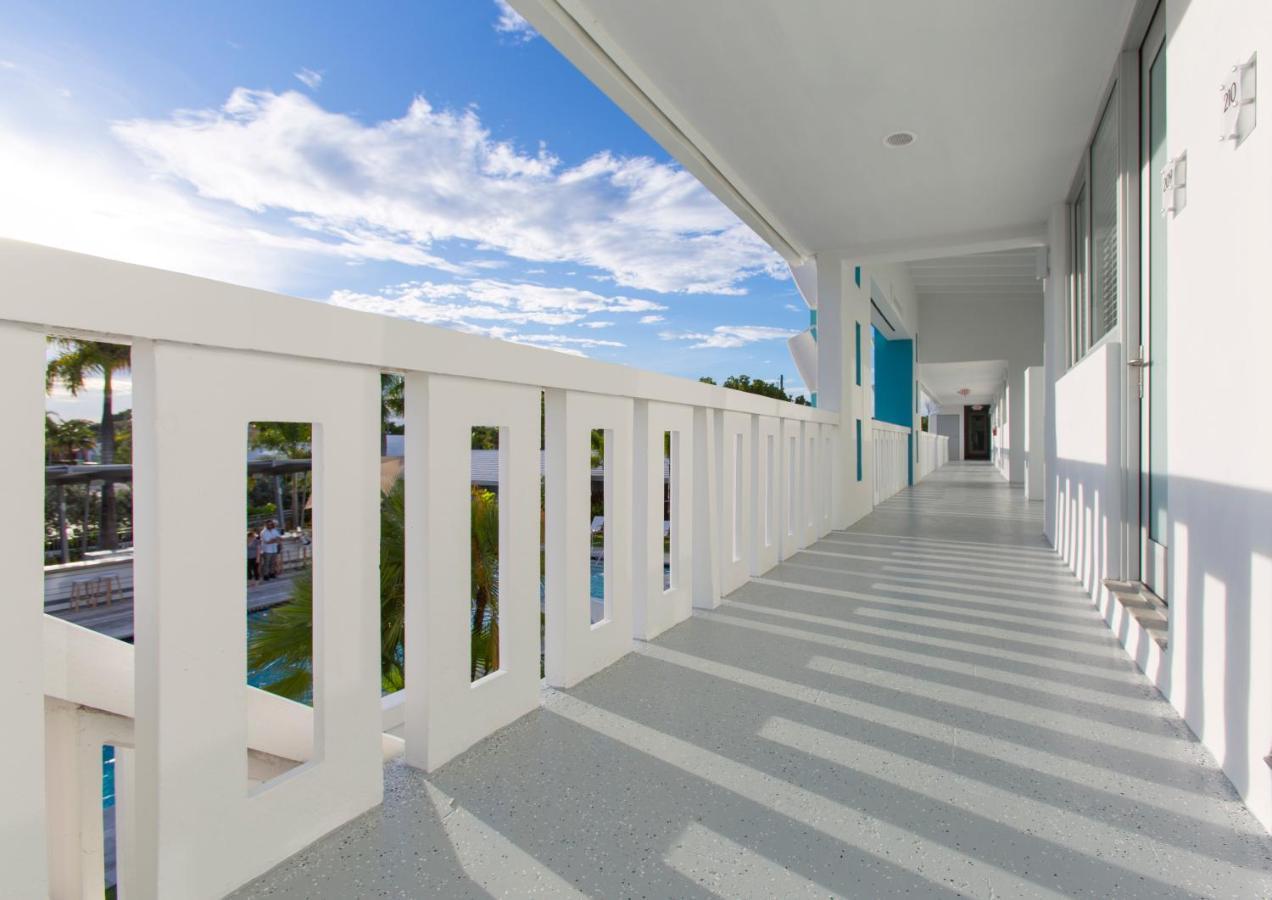 The Vagabond Hotel Miami Zewnętrze zdjęcie