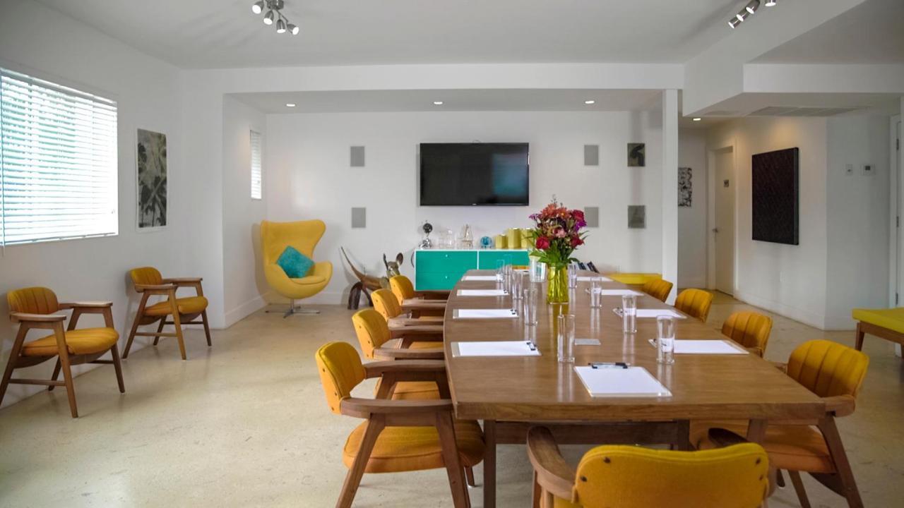 The Vagabond Hotel Miami Zewnętrze zdjęcie