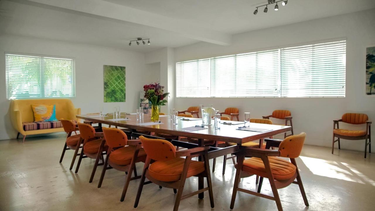 The Vagabond Hotel Miami Zewnętrze zdjęcie
