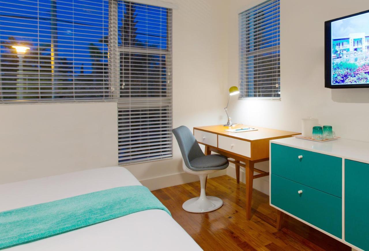 The Vagabond Hotel Miami Zewnętrze zdjęcie