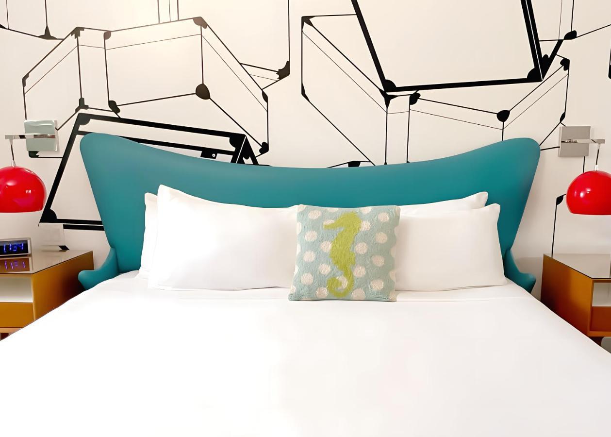 The Vagabond Hotel Miami Zewnętrze zdjęcie