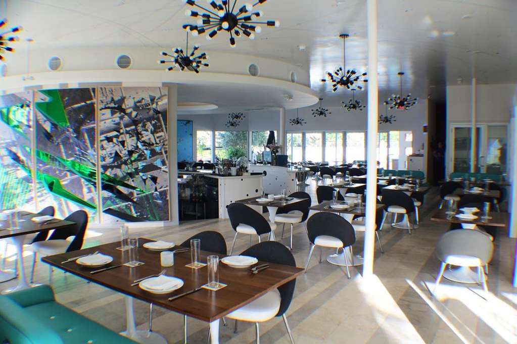 The Vagabond Hotel Miami Wnętrze zdjęcie