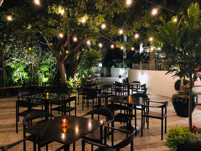 The Vagabond Hotel Miami Zewnętrze zdjęcie