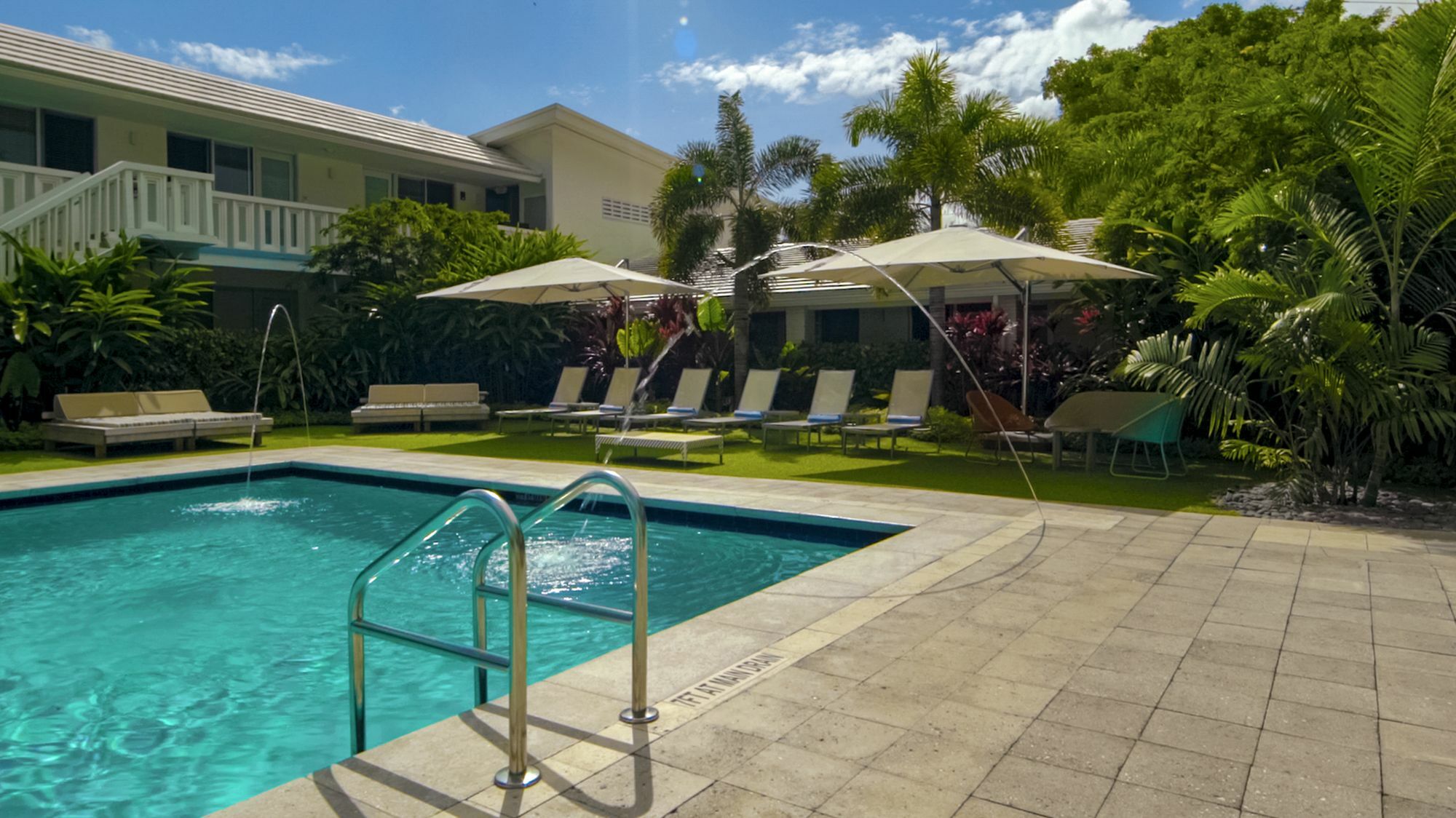 The Vagabond Hotel Miami Zewnętrze zdjęcie