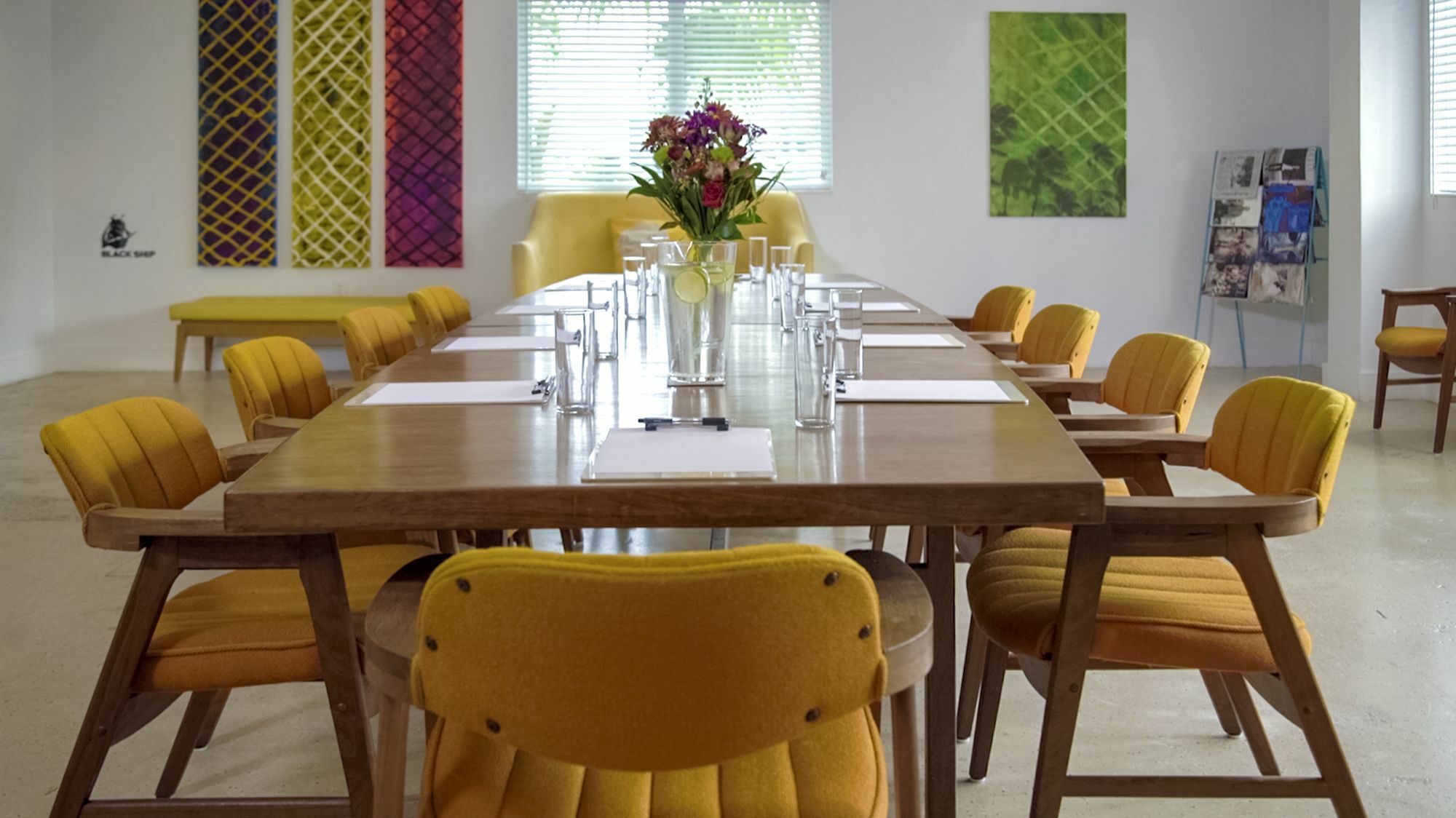 The Vagabond Hotel Miami Zewnętrze zdjęcie