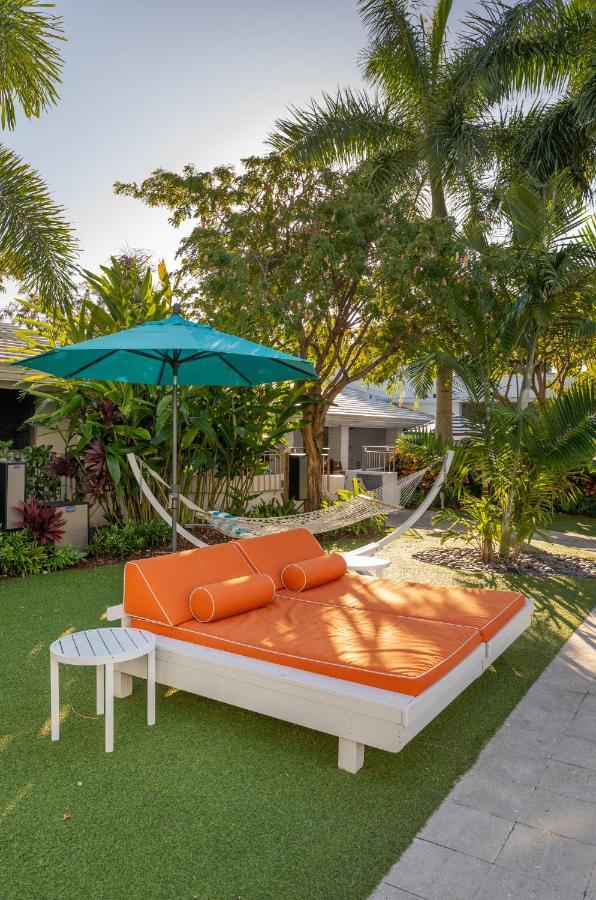 The Vagabond Hotel Miami Zewnętrze zdjęcie