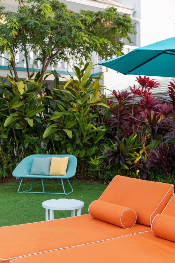 The Vagabond Hotel Miami Zewnętrze zdjęcie